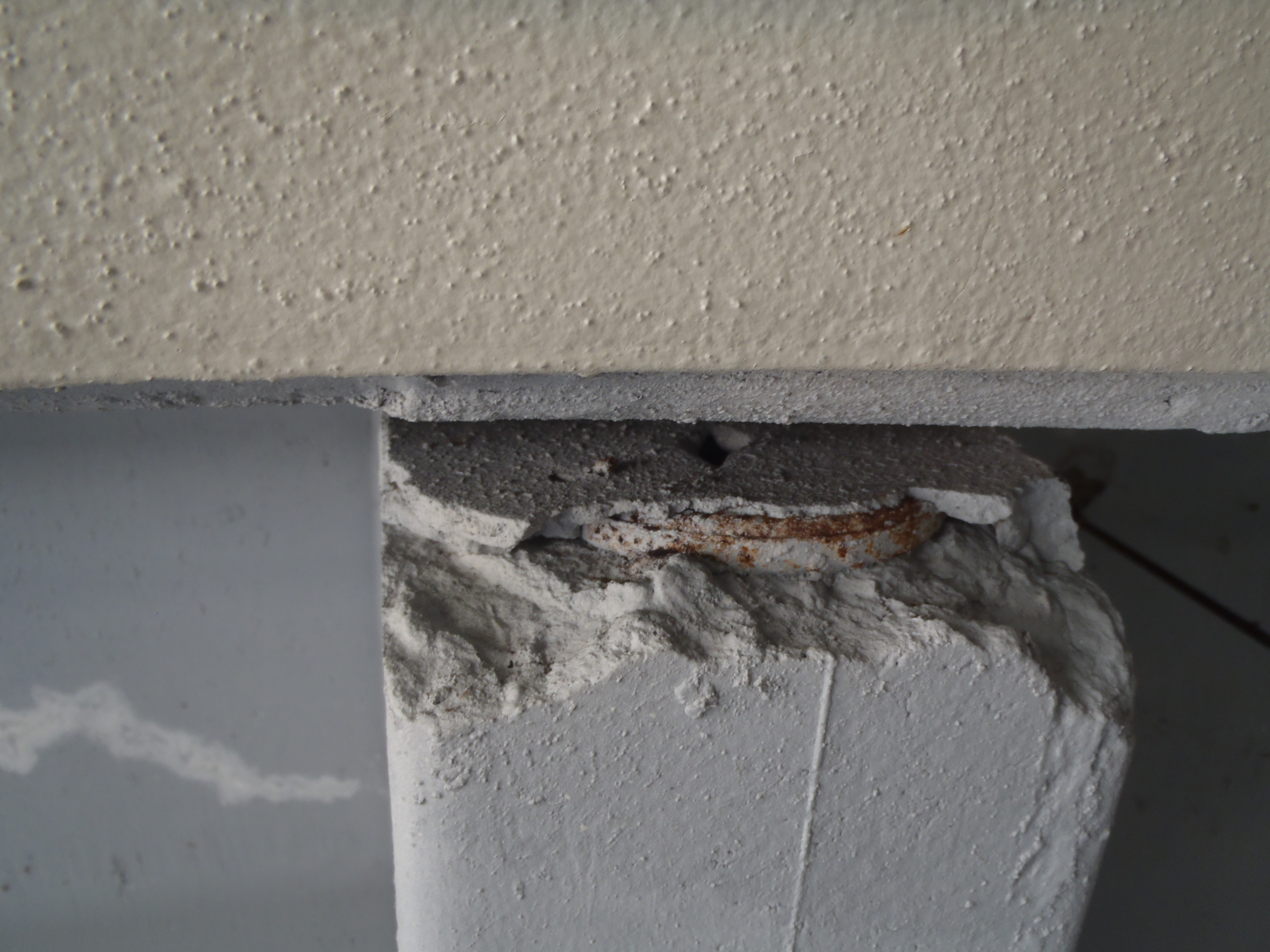 concrete restoration