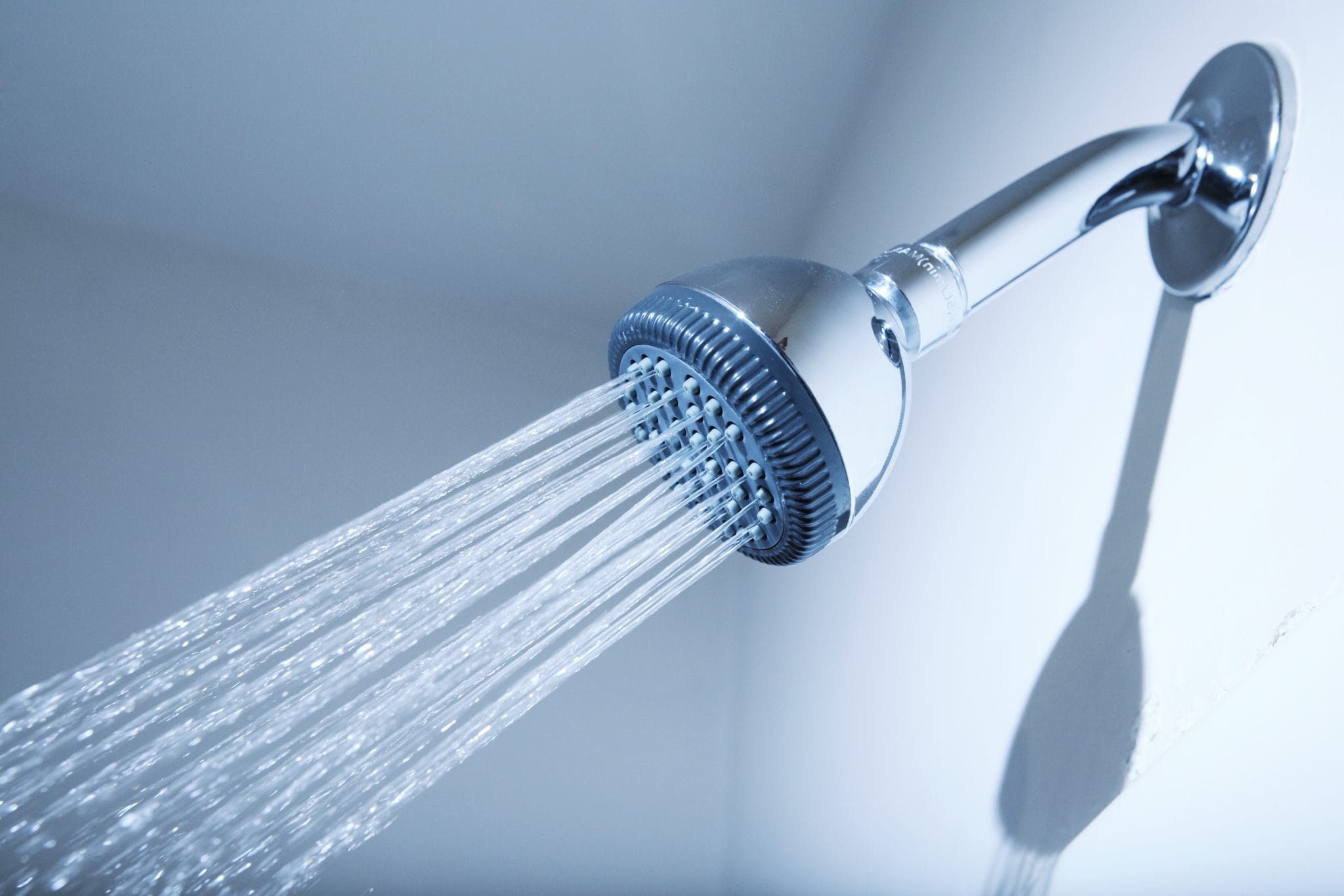 showerhead