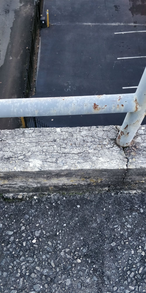 barrier system