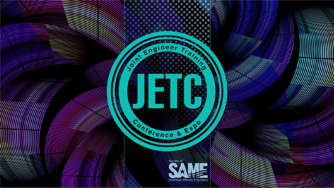 JETC - Joint Engineer Training Converence & Expo
