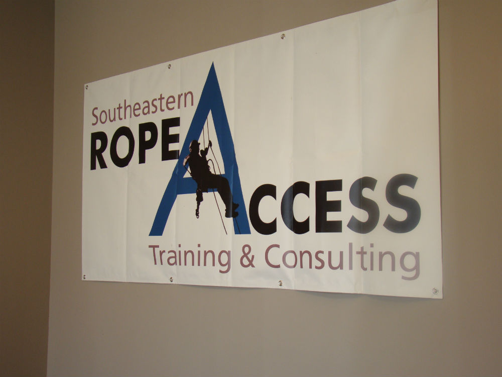 Southeastern Rope Access Training