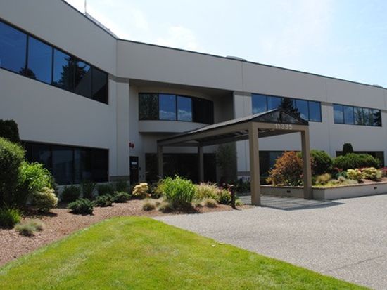 Innovative Engineering Seattle Office