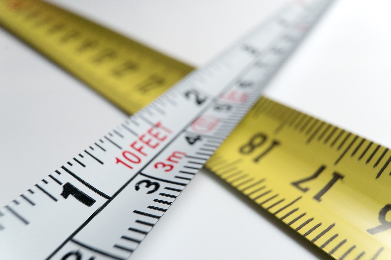 tape measure