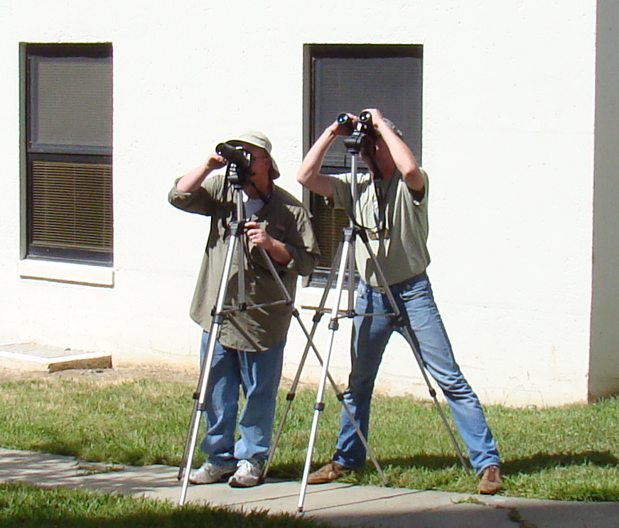 General Inspection