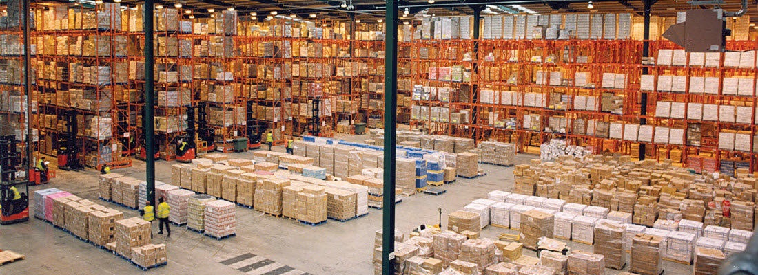 FM Global Factory Mutual