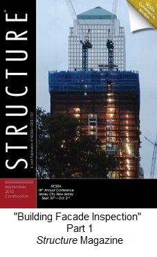 Building Facade Inspection - Part 1