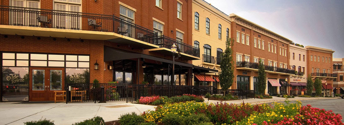 Hospitality/Housing