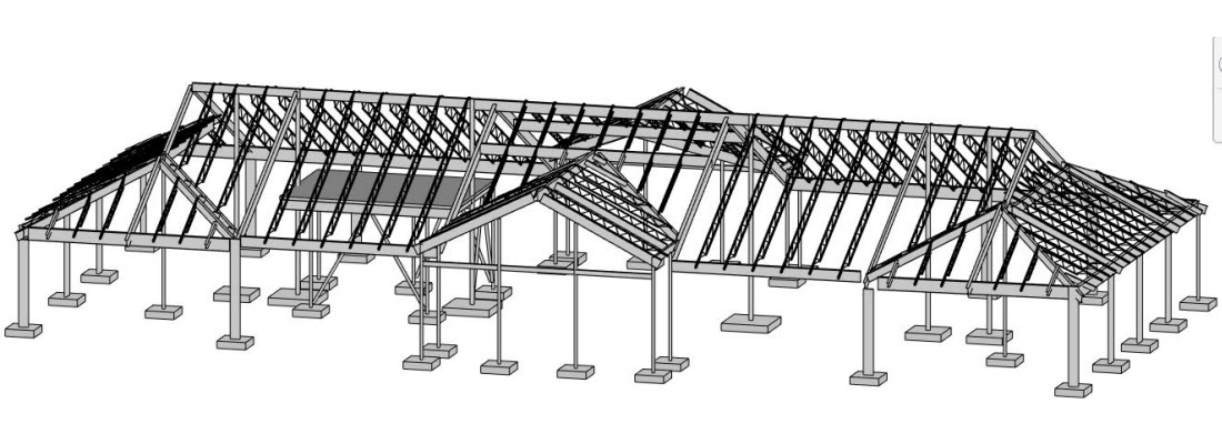 Building Information Modeling
