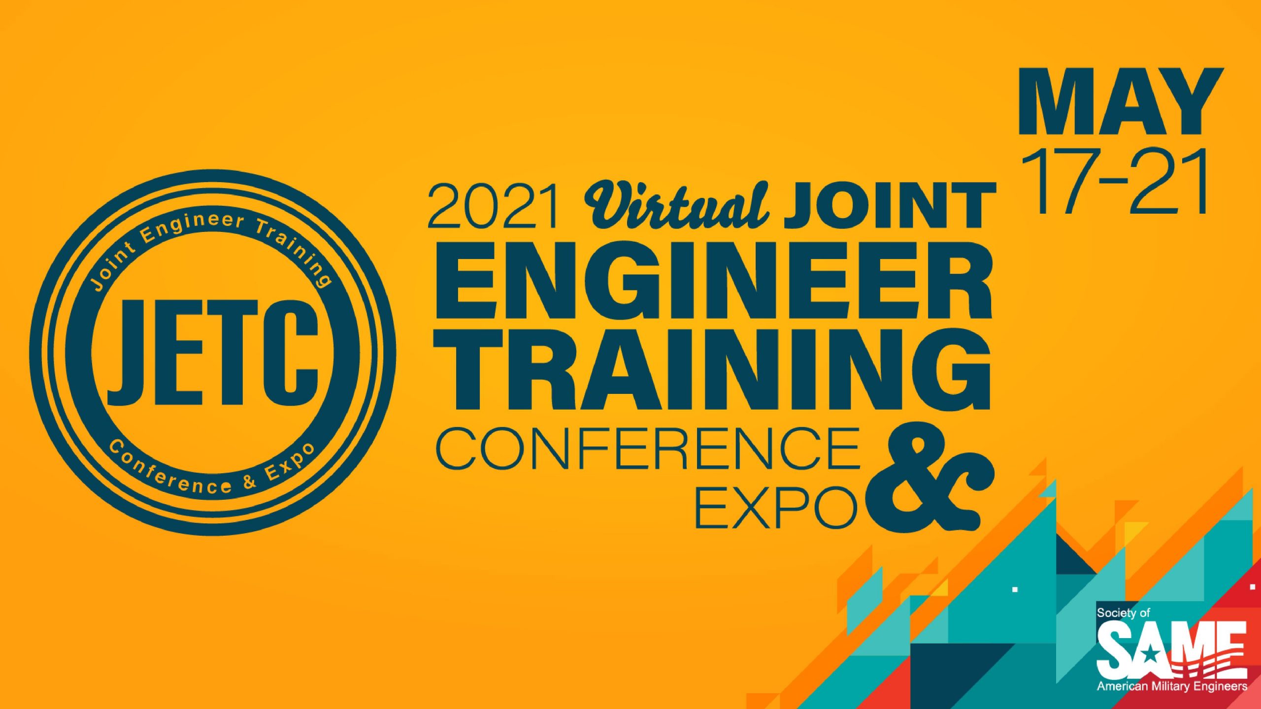 2021 Virtual Joint Engineer Training Conference & Expo